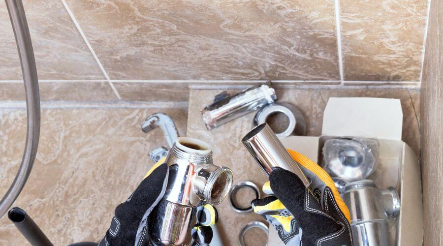 Local Chimney Repair in Metamora, OH